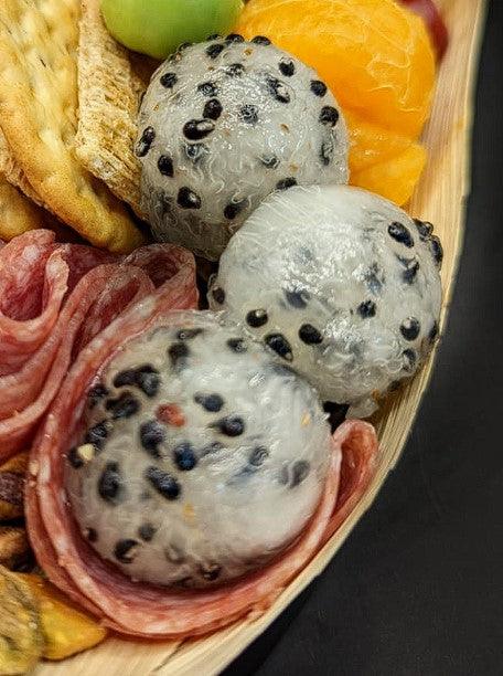 Charcuterie Board Fruits & Veggies - Meat N' Bone